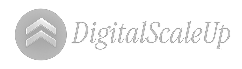 Digital Scale Up